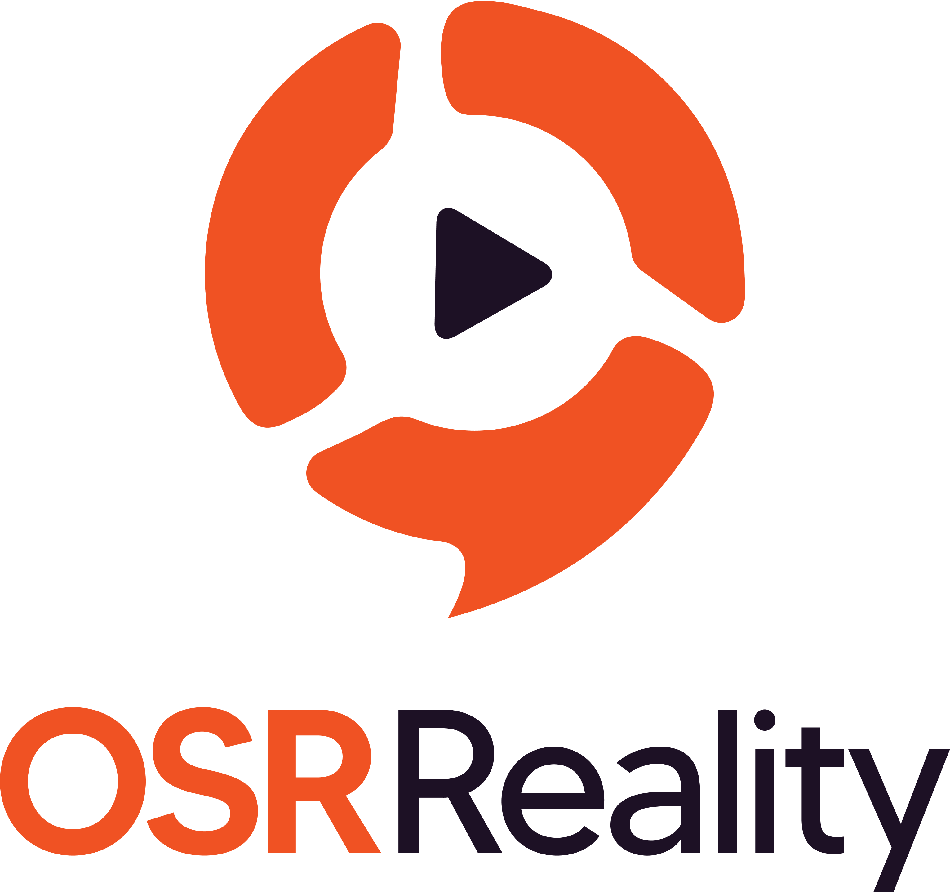 OSR Reality